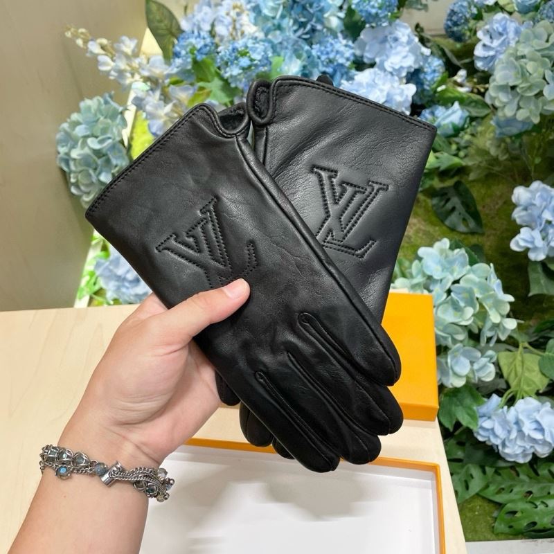 Louis Vuitton Gloves